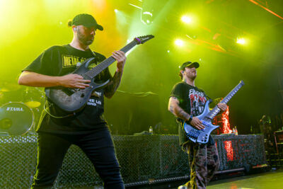 Currents @ Trix, picture 8, photographed by Peter Smet - FrontView Magazine