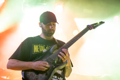 Currents @ Trix, picture 13, photographed by Peter Smet - FrontView Magazine