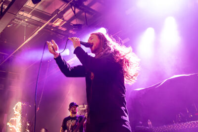 Currents @ Trix, picture 17, photographed by Peter Smet - FrontView Magazine