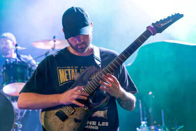 Currents @ Trix, picture 19, photographed by Peter Smet - FrontView Magazine