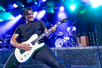 Saosin @ Trix, picture 1, photographed by Peter Smet - FrontView Magazine