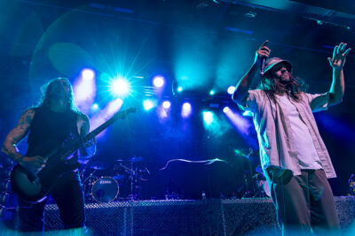 Saosin @ Trix, picture 4, photographed by Peter Smet - FrontView Magazine
