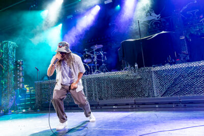 Saosin @ Trix, picture 5, photographed by Peter Smet - FrontView Magazine