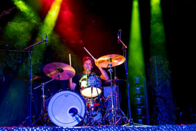 Saosin @ Trix, picture 6, photographed by Peter Smet - FrontView Magazine