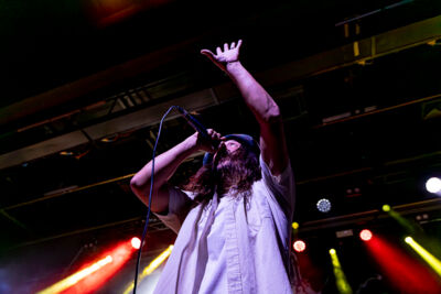 Saosin @ Trix, picture 10, photographed by Peter Smet - FrontView Magazine