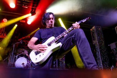 Saosin @ Trix, picture 12, photographed by Peter Smet - FrontView Magazine