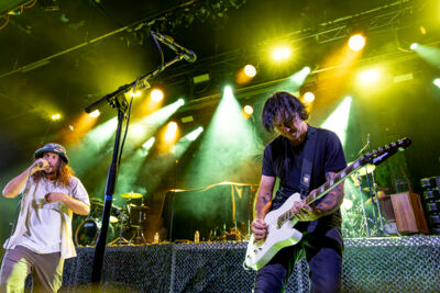 Saosin @ Trix, picture 13, photographed by Peter Smet - FrontView Magazine