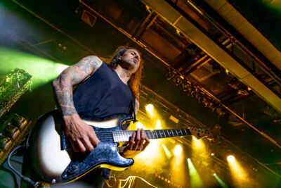 Saosin @ Trix, picture 15, photographed by Peter Smet - FrontView Magazine
