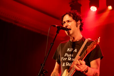 The Sha-La-Lee's @ De Casino, picture 10, photographed by Bart Janssens - FrontView Magazine