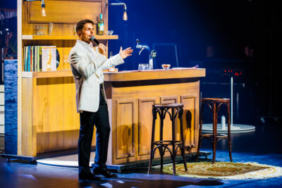 André Hazes Theatertour 2025, picture 6, photographed by Paul Jongeneelen - FrontView Magazine