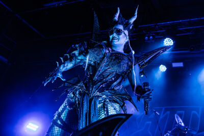 Battle Beast @ Trix, foto 15, foto's door Dorien Goetschalckx - FrontView Magazine
