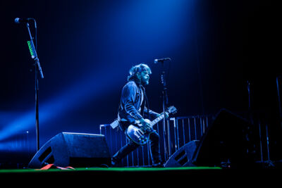 Dropkick Murphys @ Vorst Nationaal, picture 3, photographed by Bjorn Hoeterickx - FrontView Magazine
