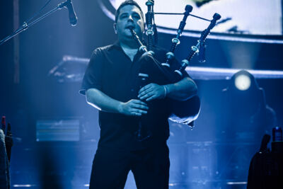 Dropkick Murphys @ Vorst Nationaal, picture 13, photographed by Bjorn Hoeterickx - FrontView Magazine