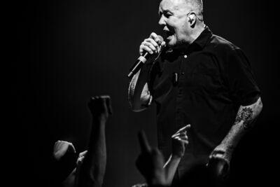 Dropkick Murphys @ Vorst Nationaal, picture 15, photographed by Bjorn Hoeterickx - FrontView Magazine
