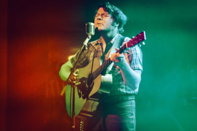 Early James @ De Roma, picture 3, photographed by Livia Vaduva, shamrockraver - FrontView Magazine