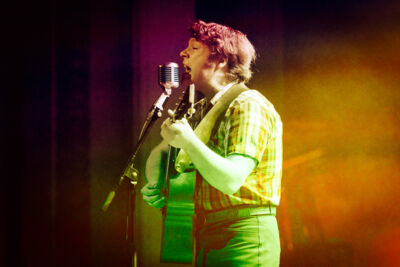 Early James @ De Roma, picture 5, photographed by Livia Vaduva, shamrockraver - FrontView Magazine