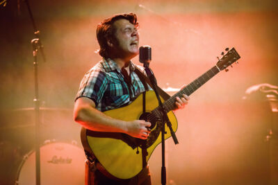 Early James @ De Roma, picture 6, photographed by Livia Vaduva, shamrockraver - FrontView Magazine