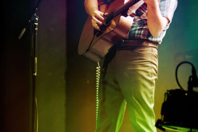 Early James @ De Roma, picture 7, photographed by Livia Vaduva, shamrockraver - FrontView Magazine