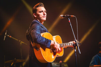 Red Clay Strays @ De Roma, picture 5, photographed by Livia Vaduva - FrontView Magazine