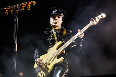 Till Lindemann Meine Welt Tour 2025, picture 3, photographed by Paul Jongeneelen - FrontView Magazine