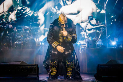 Till Lindemann Meine Welt Tour 2025, picture 5, photographed by Paul Jongeneelen - FrontView Magazine