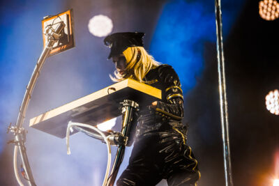 Till Lindemann Meine Welt Tour 2025, picture 6, photographed by Paul Jongeneelen - FrontView Magazine