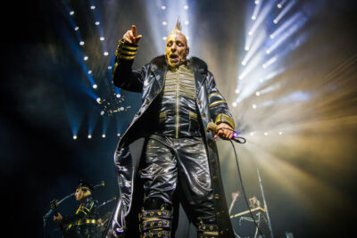 Till Lindemann Meine Welt Tour 2025, picture 8, photographed by Paul Jongeneelen - FrontView Magazine