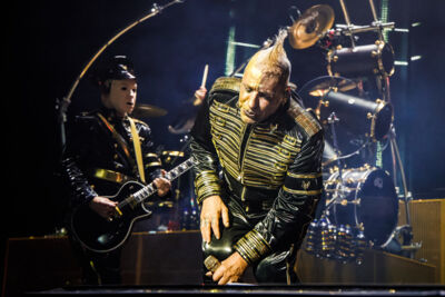 Till Lindemann Meine Welt Tour 2025, picture 10, photographed by Paul Jongeneelen - FrontView Magazine