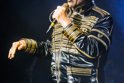 Till Lindemann Meine Welt Tour 2025, picture 12, photographed by Paul Jongeneelen - FrontView Magazine