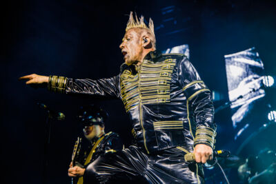 Till Lindemann Meine Welt Tour 2025, picture 15, photographed by Paul Jongeneelen - FrontView Magazine