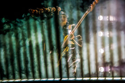 Till Lindemann Meine Welt Tour 2025, picture 16, photographed by Paul Jongeneelen - FrontView Magazine