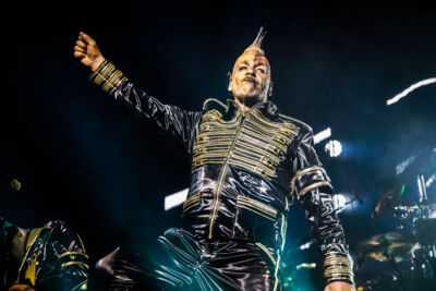 Till Lindemann Meine Welt Tour 2025, picture 17, photographed by Paul Jongeneelen - FrontView Magazine