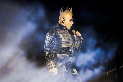 Till Lindemann Meine Welt Tour 2025, picture 18, photographed by Paul Jongeneelen - FrontView Magazine