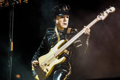 Till Lindemann Meine Welt Tour 2025, picture 19, photographed by Paul Jongeneelen - FrontView Magazine