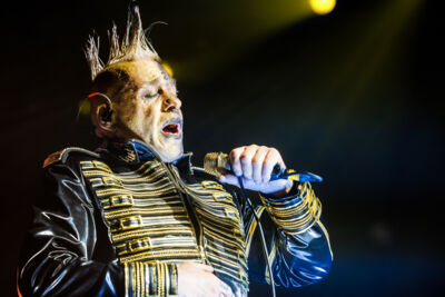 Till Lindemann Meine Welt Tour 2025, picture 21, photographed by Paul Jongeneelen - FrontView Magazine