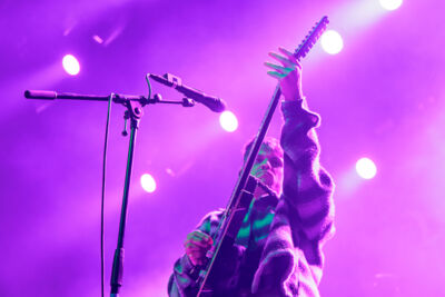 Cane Hill @ 013, picture 5, photographed by Peter Smet - FrontView Magazine