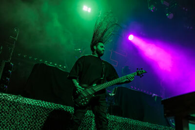 Cane Hill @ 013, picture 7, photographed by Peter Smet - FrontView Magazine