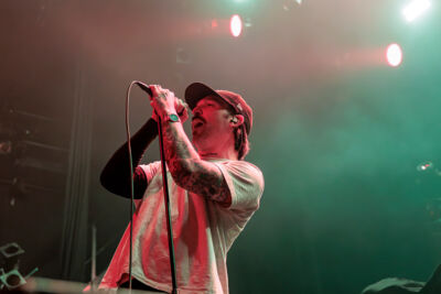 Cane Hill @ 013, picture 8, photographed by Peter Smet - FrontView Magazine