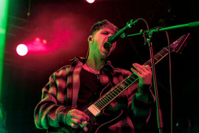 Cane Hill @ 013, picture 10, photographed by Peter Smet - FrontView Magazine