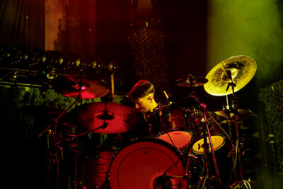 Cane Hill @ 013, picture 12, photographed by Peter Smet - FrontView Magazine
