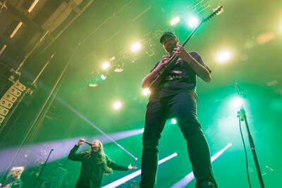 Currents @ 013, foto 15, foto's door Peter Smet - FrontView Magazine