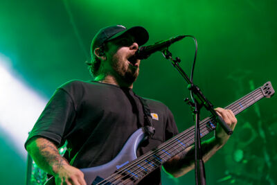 Currents @ 013, foto 16, foto's door Peter Smet - FrontView Magazine