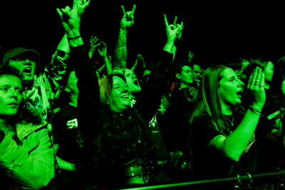 Currents @ 013, foto 17, foto's door Peter Smet - FrontView Magazine