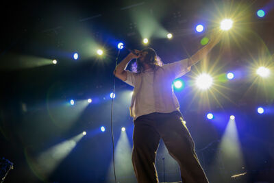 Saosin @ 013, picture 1, photographed by Peter Smet - FrontView Magazine