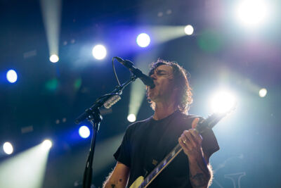 Saosin @ 013, picture 2, photographed by Peter Smet - FrontView Magazine