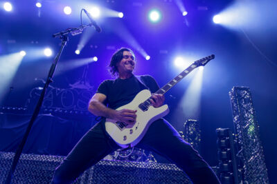 Saosin @ 013, picture 3, photographed by Peter Smet - FrontView Magazine