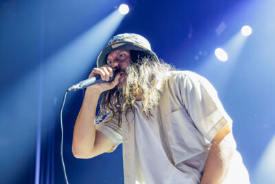 Saosin @ 013, picture 4, photographed by Peter Smet - FrontView Magazine