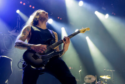 Saosin @ 013, picture 5, photographed by Peter Smet - FrontView Magazine
