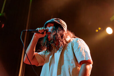 Saosin @ 013, picture 6, photographed by Peter Smet - FrontView Magazine