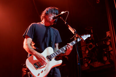 Saosin @ 013, picture 7, photographed by Peter Smet - FrontView Magazine
